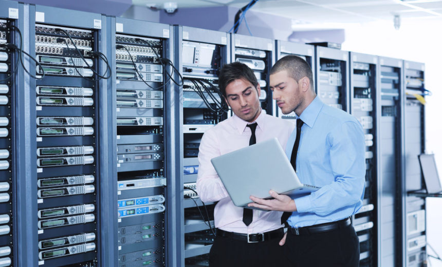 Technology providers must optimize multi-vendor support.