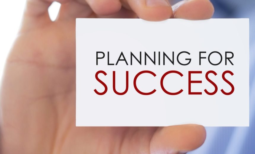 Learn Service XRG's 6 steps to effective customer success planning
